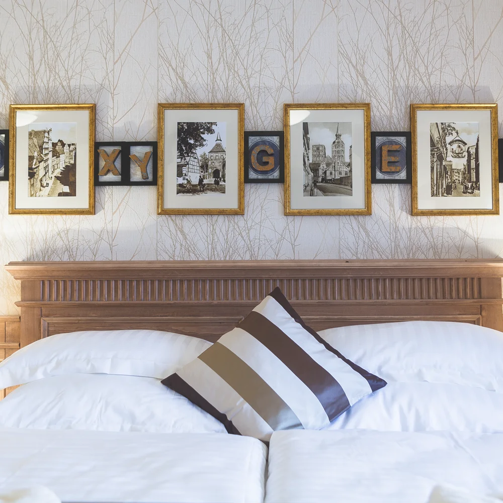 Hotelfotografie aus dem Businessportfolio.